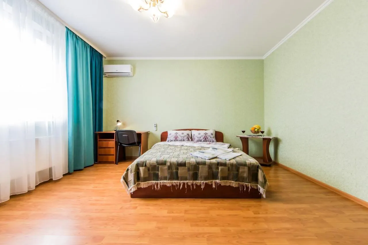 Appartement Просторная Однокомнатная Квартира Возле Скоростного Трамвая Kiev