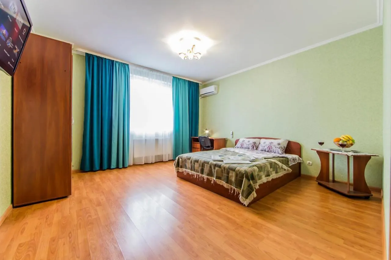 Appartement Просторная Однокомнатная Квартира Возле Скоростного Трамвая Kiev
