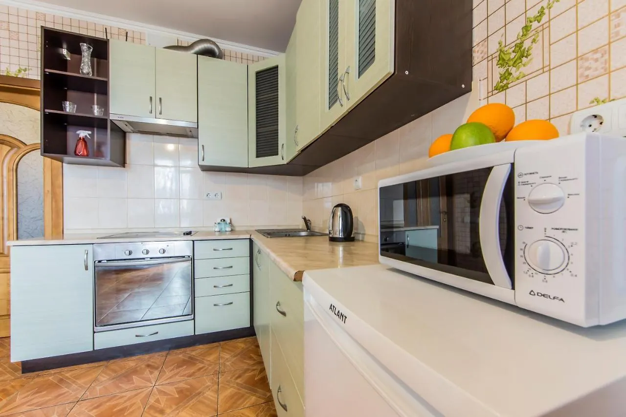 Просторная Однокомнатная Квартира Возле Скоростного Трамвая Kiev Appartement