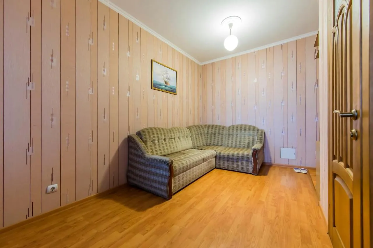 Appartement Просторная Однокомнатная Квартира Возле Скоростного Трамвая Kiev