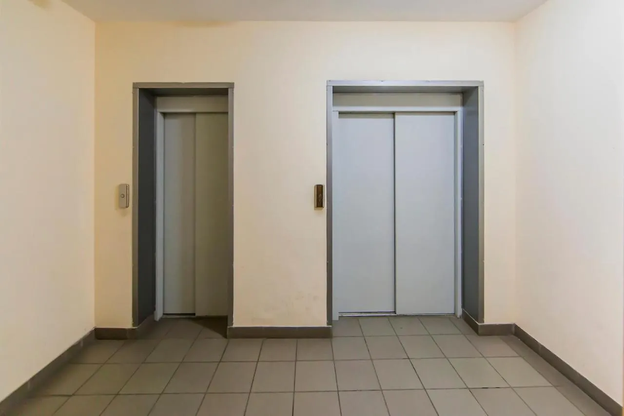 Appartement Просторная Однокомнатная Квартира Возле Скоростного Трамвая Kiev